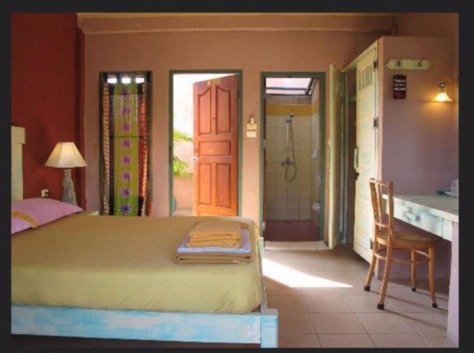 Casa Brazil Homestay Karon Exterior foto