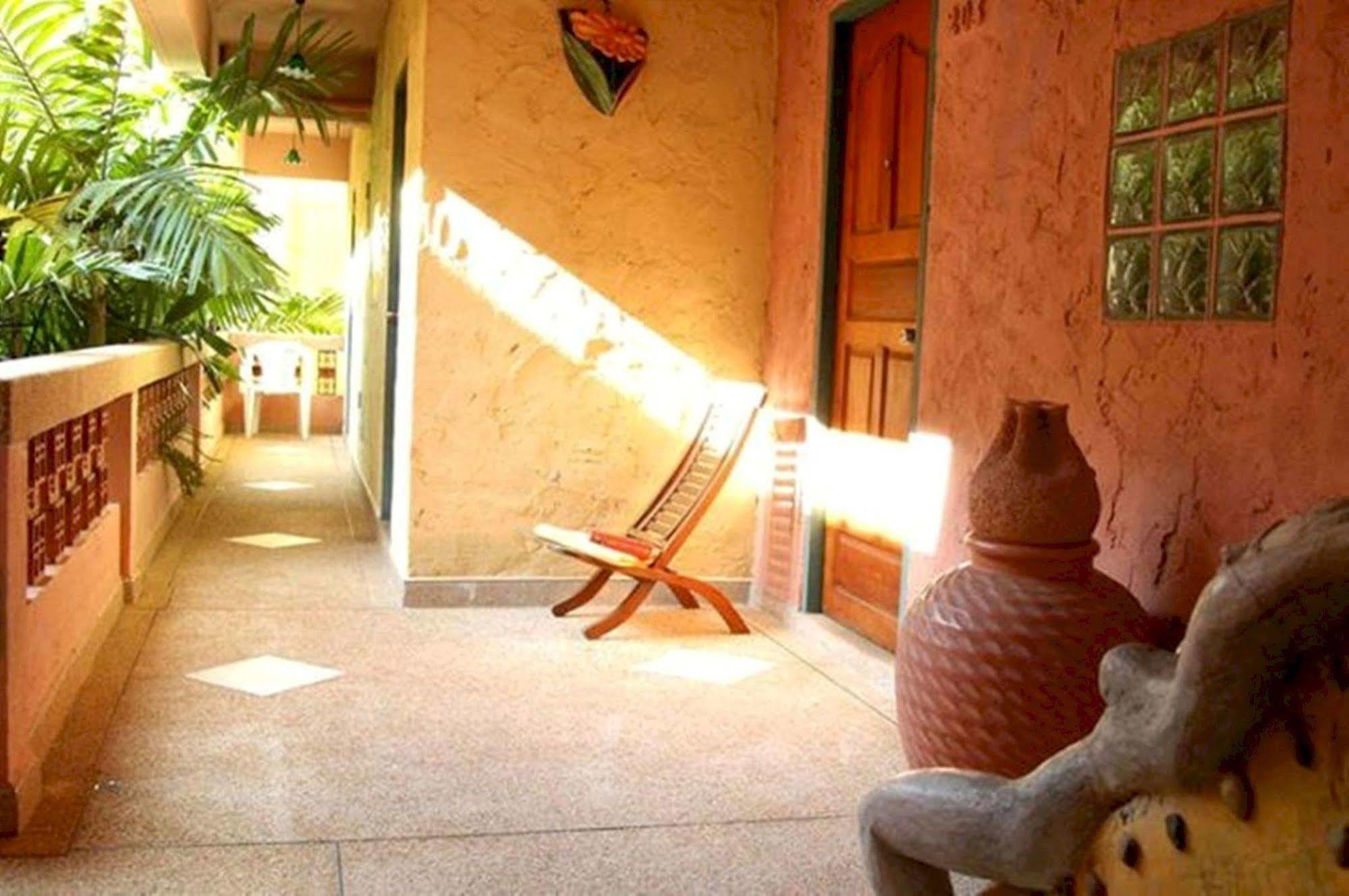 Casa Brazil Homestay Karon Exterior foto