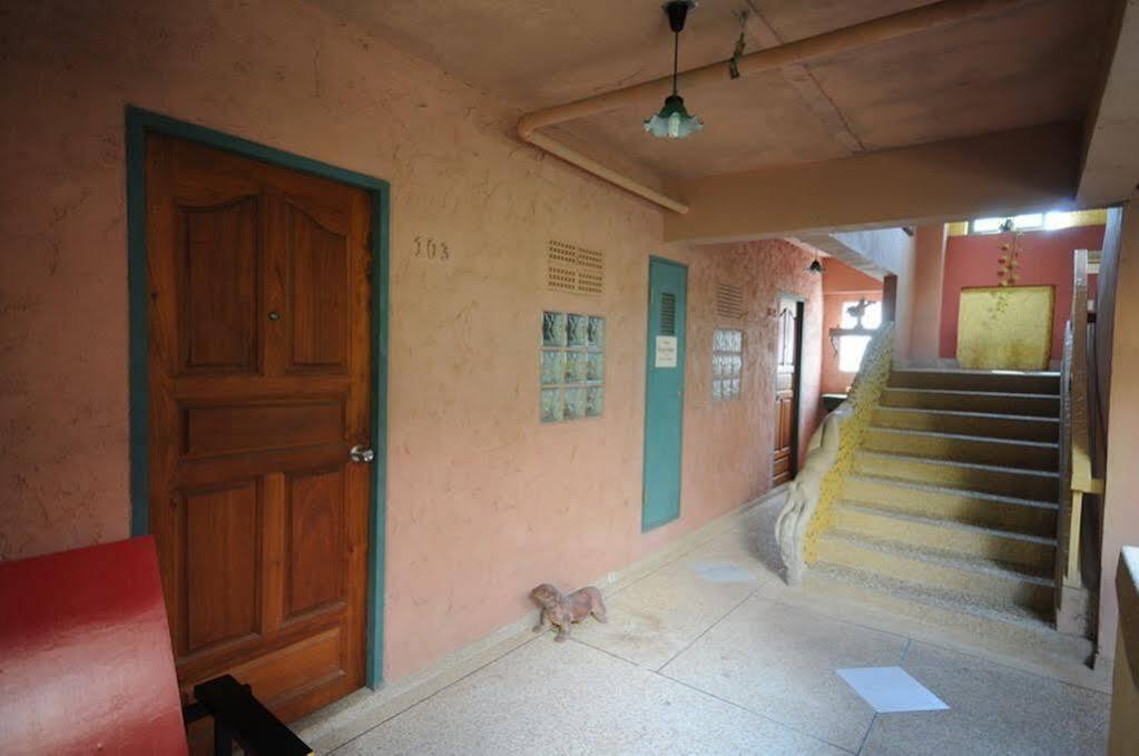 Casa Brazil Homestay Karon Exterior foto